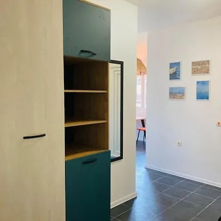 Apartamento Calipso