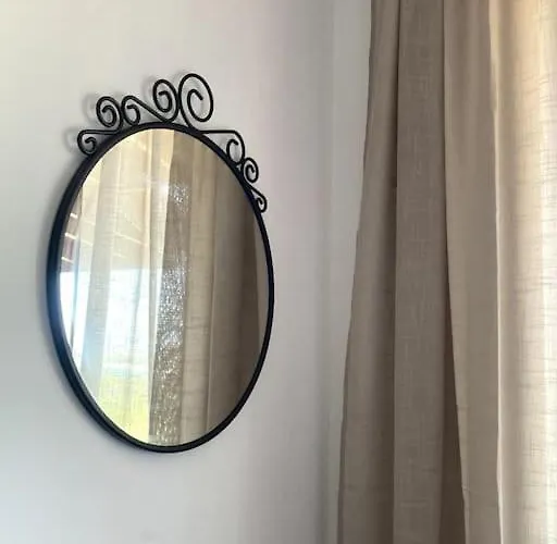 Calipso Apartamento