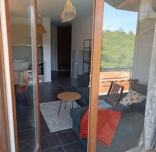 Calipso Apartamento