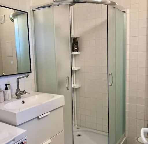 Calipso Apartamento *