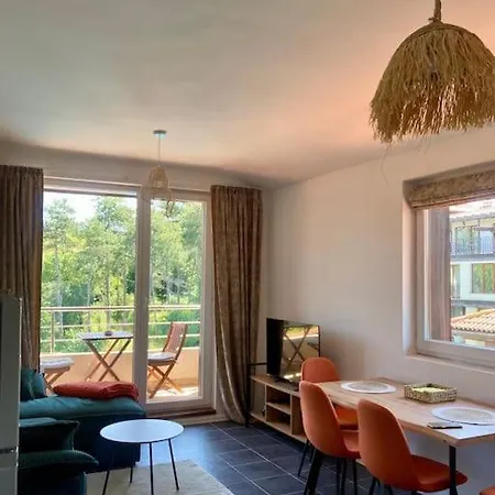 Calypso Apartment