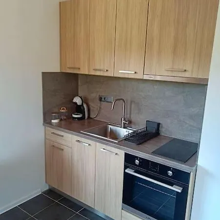 Calypso Apartment *