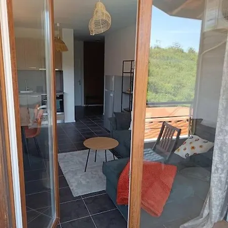 Calypso Apartment