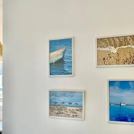 Calypso Apartment