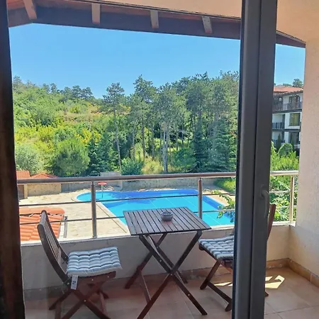 Calipso * Sozopol